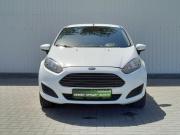 Ford Fiesta Mk6 Рестайлинг Новочеркасск  - изображение 22