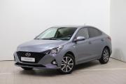 Hyundai Solaris II Рестайлинг Иркутск  - изображение 21
