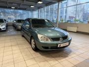 Mitsubishi Lancer IX Челябинск  - изображение 22