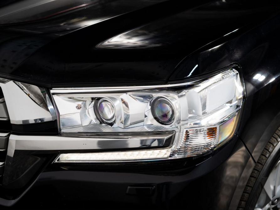 Toyota Land Cruiser 200 Series Рестайлинг 2 Иркутск  - изображение 24