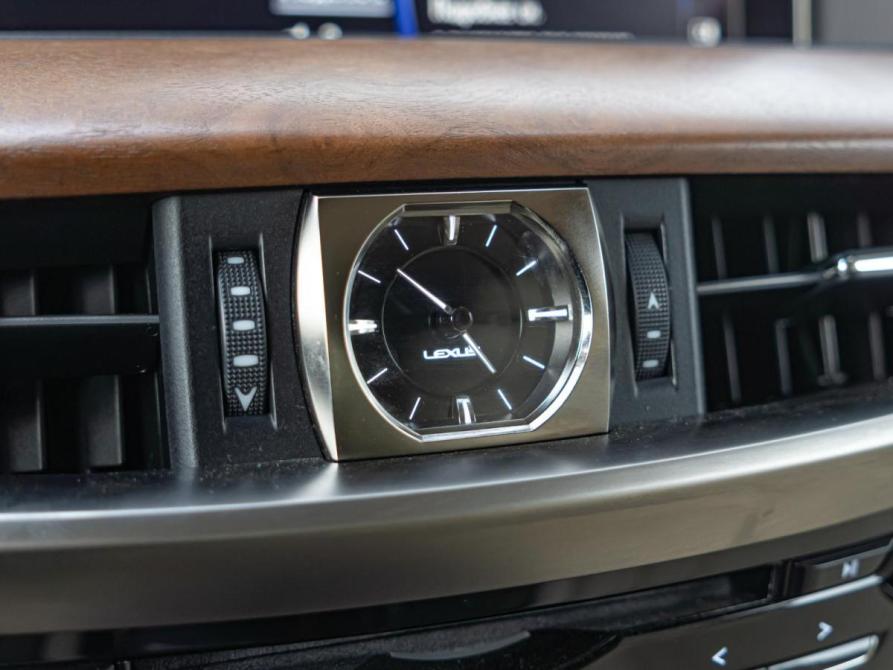 Lexus LX III Рестайлинг 2 Краснодар  - изображение 19