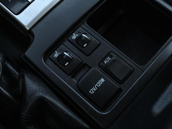 Toyota Land Cruiser Prado 150 Series с пробегом 2012 года, цена 2 940 000 рублей, 272650 км, внедорожник, Автокод Объявления