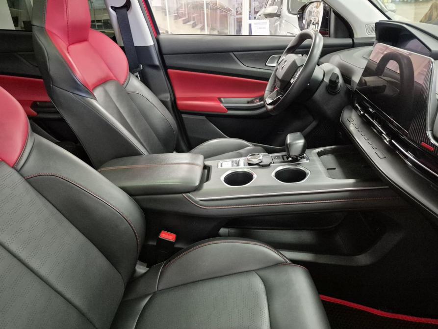 Changan CS55 Plus II Ярославль  - изображение 9