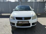 Suzuki SX4 I (Classic) Ростов-на-Дону  - изображение 26