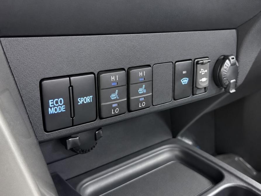 Toyota RAV4 IV (XA40) Рестайлинг Уфа  - изображение 13
