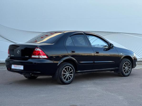 Nissan Almera Classic I с пробегом 2008 года, цена 530 000 рублей, 303108 км, седан, Автокод Объявления