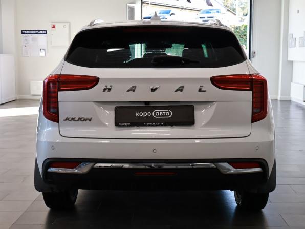 Haval Jolion I с пробегом 2023 года, цена 1 650 000 рублей, 75410 км, внедорожник, Автокод Объявления