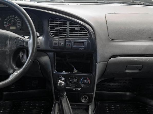 Kia Spectra I Рестайлинг 2 с пробегом 2006 года, цена 150 000 рублей, 306000 км, седан, Автокод Объявления