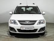 Lada (ВАЗ) Largus I Санкт-Петербург  - изображение 17