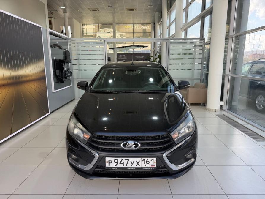 Lada (ВАЗ) Vesta I Таганрог  - изображение 2