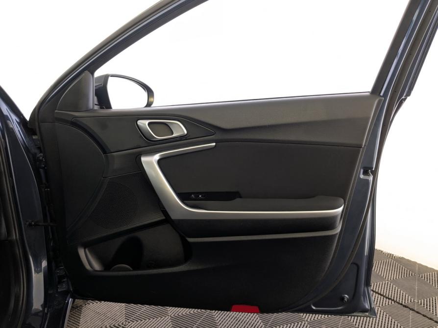Kia Ceed III Москва  - изображение 24