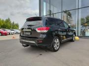 Nissan Pathfinder IV Ижевск  - изображение 34