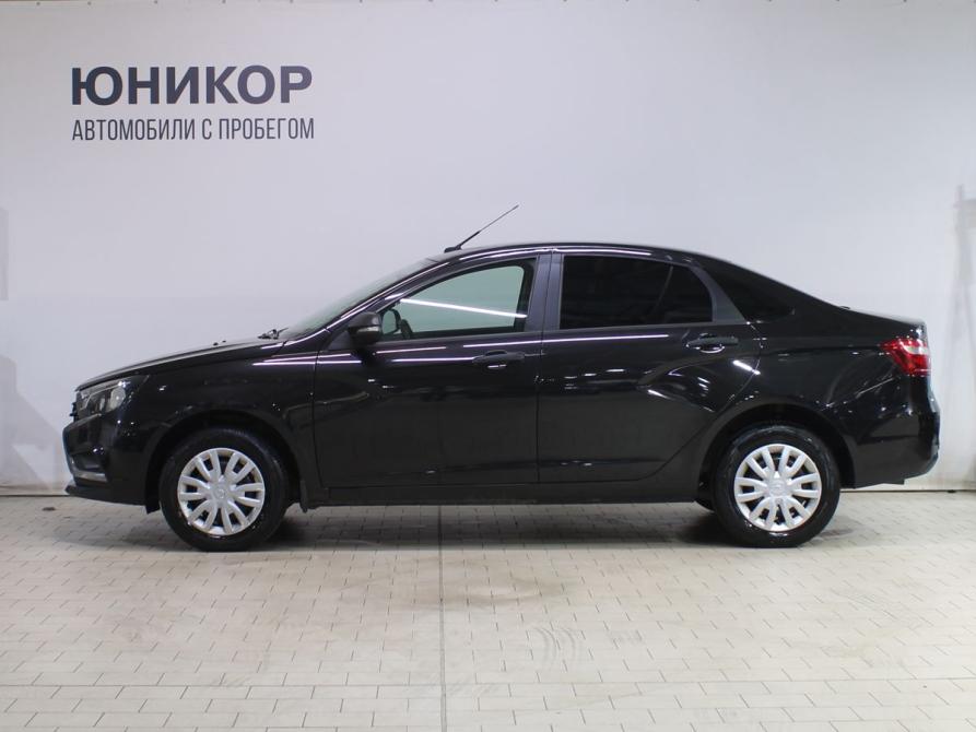 Lada (ВАЗ) Vesta I Дзержинск  - изображение 7