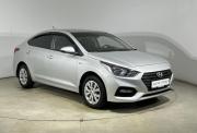 Hyundai Solaris II Саранск  - изображение 30