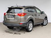 Toyota RAV4 IV (XA40) Москва  - изображение 34