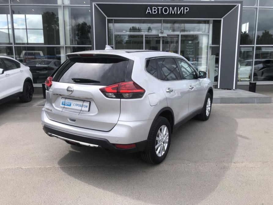 Nissan X-Trail III Рестайлинг Брянск  - изображение 5