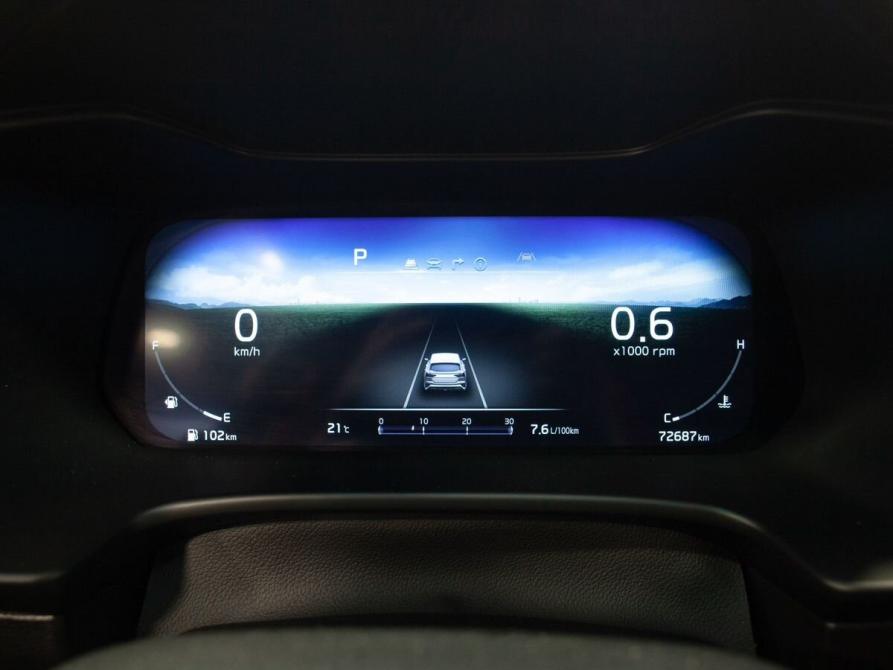 Kia K3 II Рестайлинг Иваново  - изображение 21