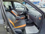 Renault Logan I Рестайлинг Тюмень  - изображение 30