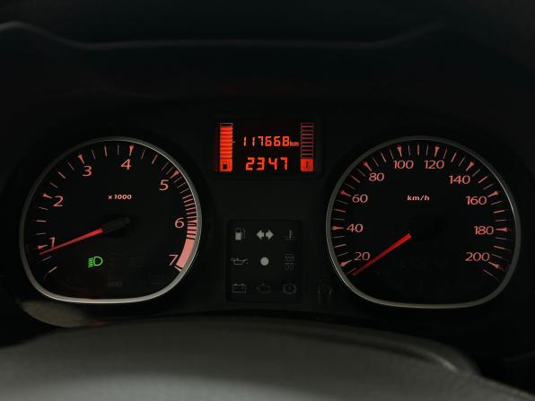 Renault Duster I с пробегом 2013 года, цена 970 000 рублей, 117666 км, внедорожник, Автокод Объявления