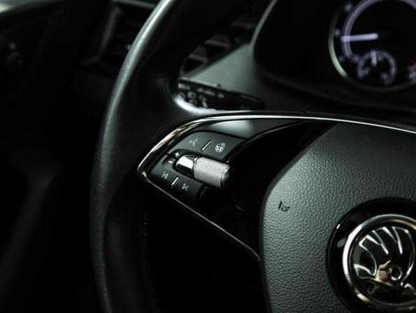 Skoda Rapid II с пробегом 2020 года, цена 1 614 700 рублей, 128222 км, лифтбек, Автокод Объявления
