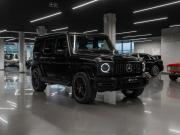Mercedes-Benz G-Класс AMG II (W463) Москва  - изображение 35