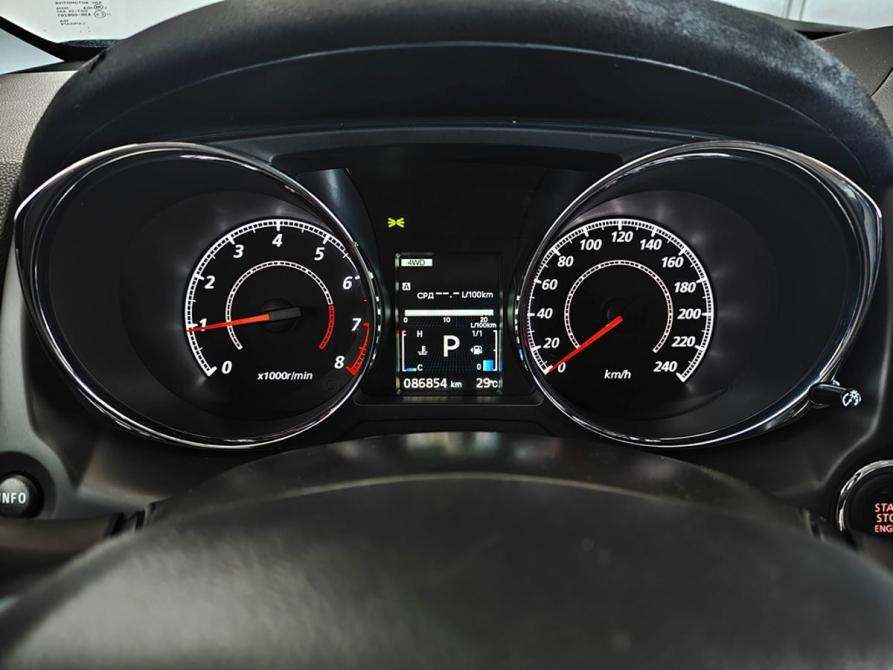 Mitsubishi ASX I Рестайлинг 3 Москва  - изображение 12