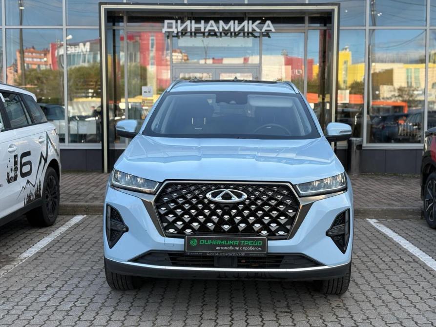 Chery Tiggo 7 Pro Max I Череповец  - изображение 2