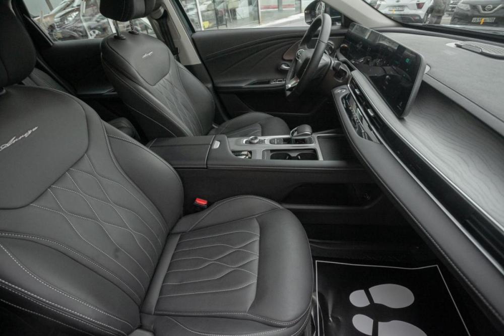 Chery Arrizo 8 Иркутск  - изображение 20