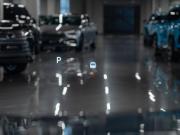 Geely Galaxy M7 Москва  - изображение 40