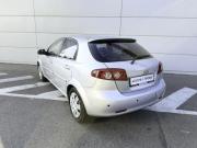 Chevrolet Lacetti I Ставрополь  - изображение 27