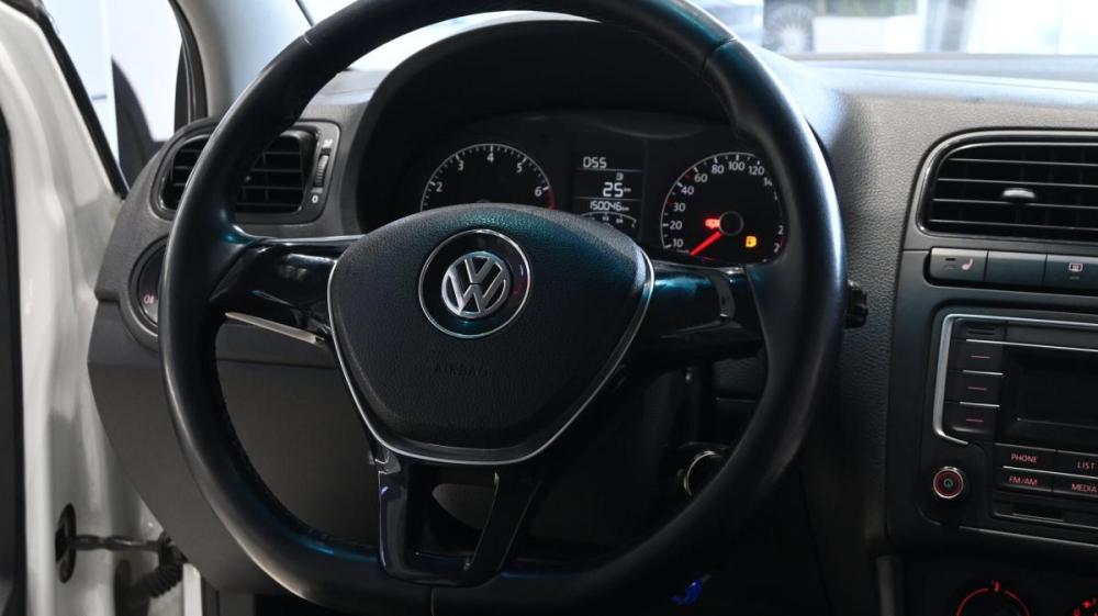 Volkswagen Polo V Рестайлинг Уфа  - изображение 10