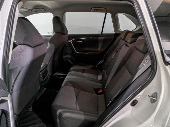 Toyota RAV4 V (XA50) с пробегом 2019 года, цена 3 230 000 рублей, 101545 км, внедорожник, Автокод Объявления