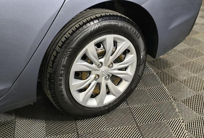 Hyundai Solaris II с пробегом 2019 года, цена 1 410 000 рублей, 109713 км, седан, Автокод Объявления