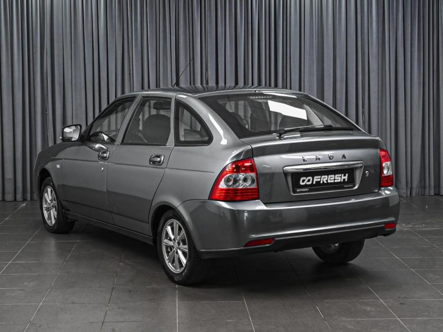 Lada (ВАЗ) Priora I Ставрополь  - изображение 2