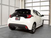 Toyota Yaris IV Кемерово  - изображение 26