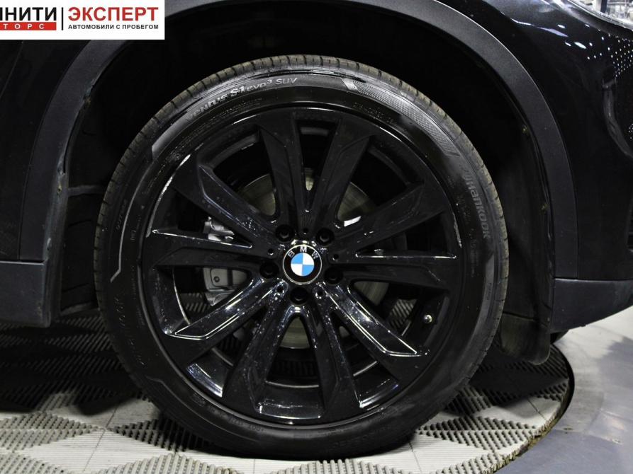 BMW X5 III (F15) Белгород  - изображение 19