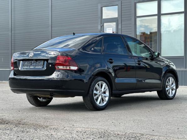 Volkswagen Polo V с пробегом 2013 года, цена 750 000 рублей, 211877 км, седан, Автокод Объявления