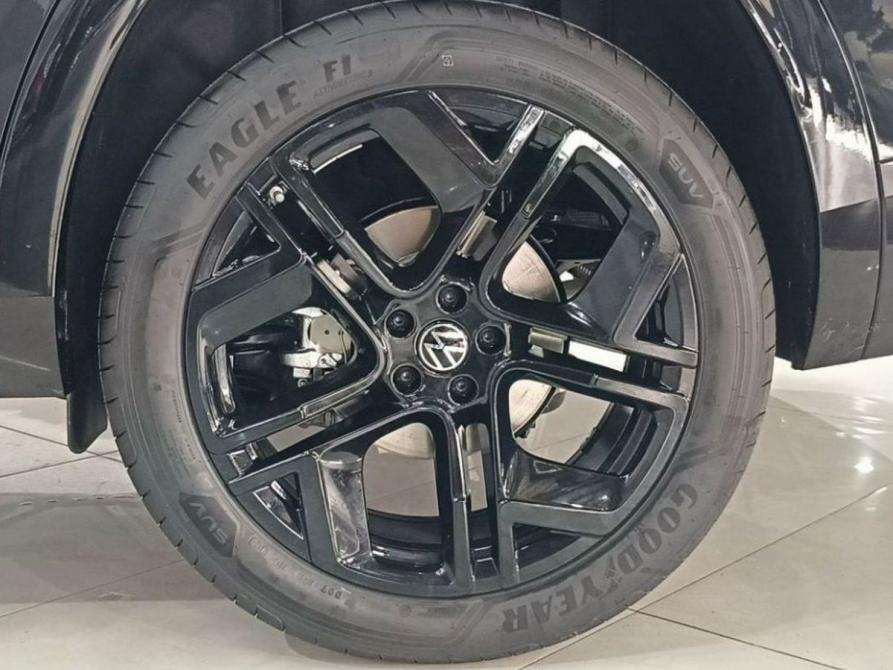 Volkswagen Teramont II (China Market) Воронеж  - изображение 27