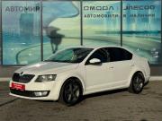 Skoda Octavia III (A7) Архангельск  - изображение 18