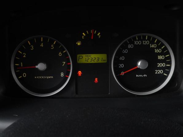 Hyundai Getz I Рестайлинг с пробегом 2010 года, цена 590 000 рублей, 123231 км, хэтчбек, Автокод Объявления