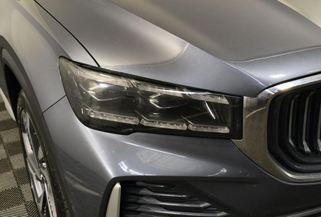 Geely Monjaro I с пробегом 2024 года, цена 3 450 000 рублей, 20942 км, внедорожник, Автокод Объявления