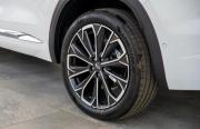 Geely Monjaro I Рестайлинг 2 (China Market) Ростов-на-Дону  - изображение 57