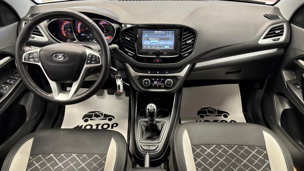Lada (ВАЗ) Vesta I Киров  - изображение 10