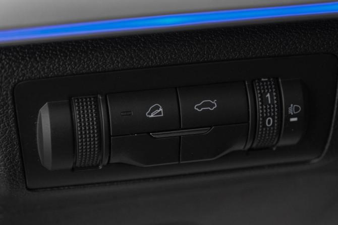 Chery Tiggo 8 Pro I с пробегом 2023 года, цена 2 749 000 рублей, 13000 км, внедорожник, Автокод Объявления