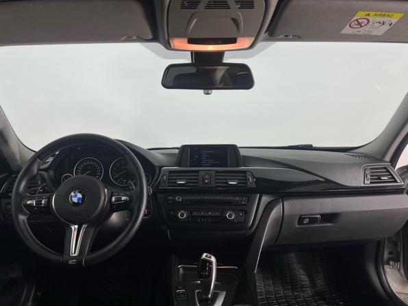 BMW 3 серии VI (F3x) с пробегом 2013 года, цена 1 249 000 рублей, 231000 км, седан, Автокод Объявления