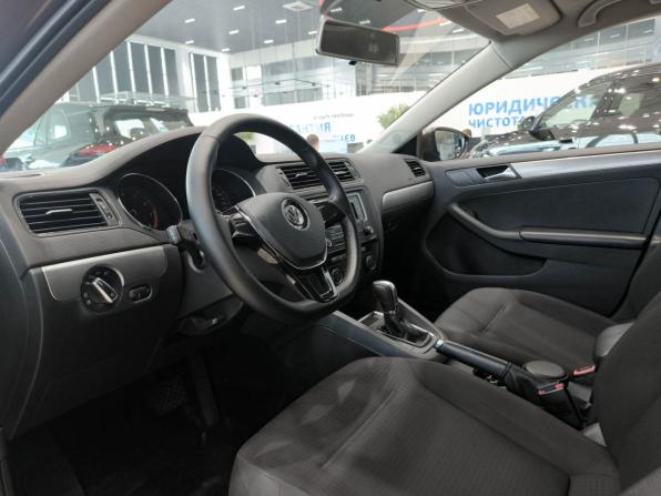 Volkswagen Jetta VI Рестайлинг с пробегом 2016 года, цена 1 350 000 рублей, 215453 км, седан, Автокод Объявления