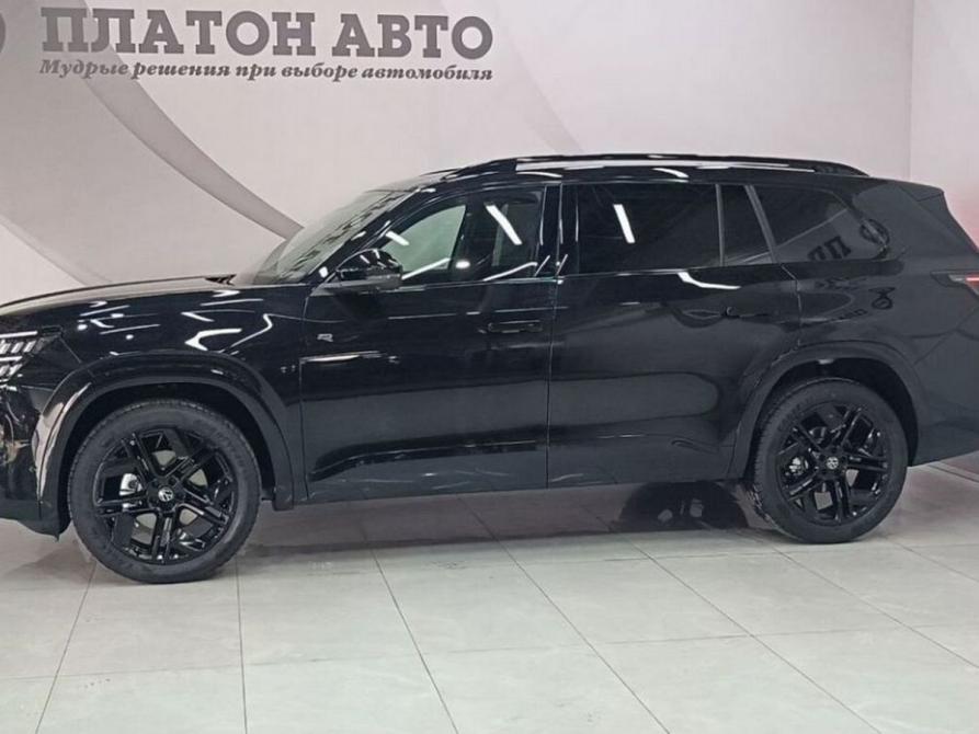 Volkswagen Teramont II (China Market) Воронеж  - изображение 8