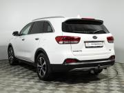 Kia Sorento III Prime Санкт-Петербург  - изображение 28