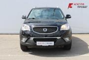 SsangYong Actyon II Нижний Новгород  - изображение 25