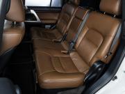 Toyota Land Cruiser 200 Series Рестайлинг 1 Тюмень  - изображение 47